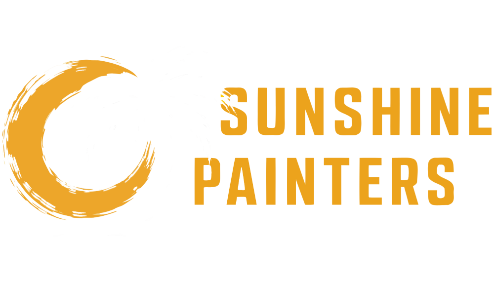 Main Logo Inline for Sunshine Painters