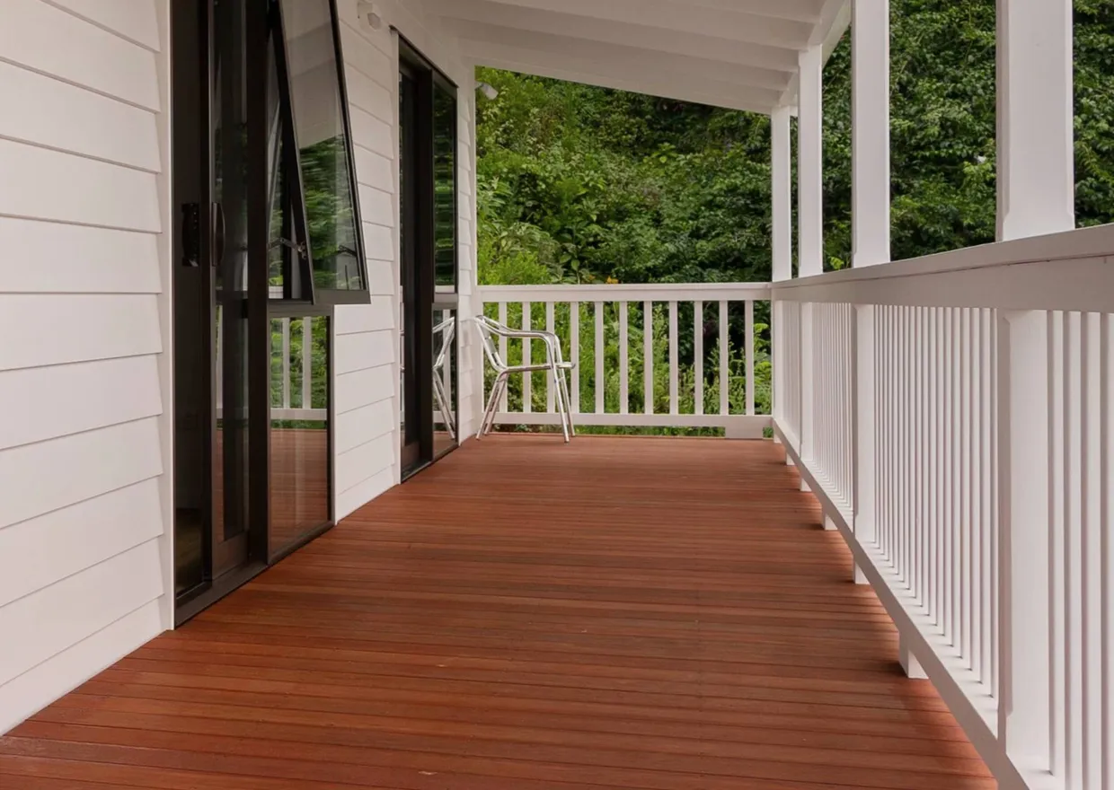 Deck Refinishing Deck Sealing Deck Painting Deck Staining by Sunshine Painters in Florida