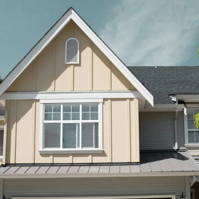 Exterior Painting project by Sunshine Painters in Florida - Portfolio 7