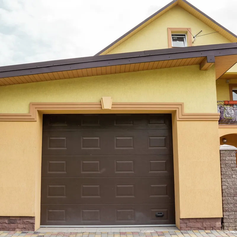 Exterior Painting project by Sunshine Painters in Florida - Portfolio 1