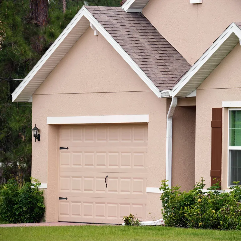 Exterior Painting project by Sunshine Painters in Florida - Portfolio 6