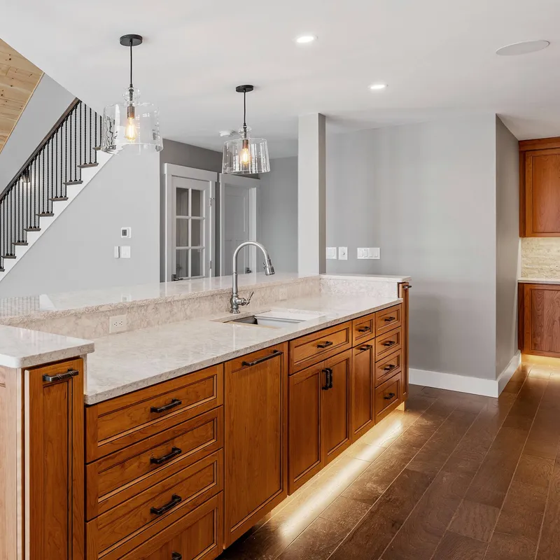 Interior Painting project by Sunshine Painters in Florida - Portfolio 4